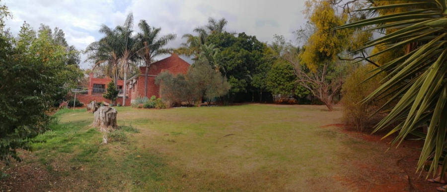 4 Bedroom Property for Sale in Winterhoek Park Eastern Cape